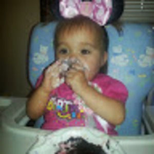 Meet your Posher, Lori